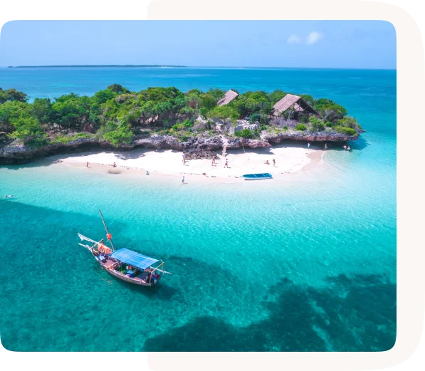 Luxury Zanzibar Tour Packages - Best Beach & Island Holidays